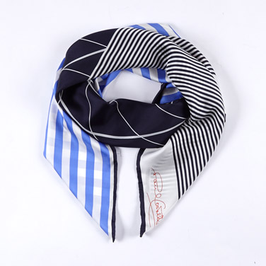 Paul Costelloe Living Studio Nautical Scarf